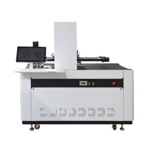 TAIMES T210 | Book Edge Singlepass Printer
