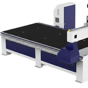 DSMG 1325 CNC Router With Vacuume