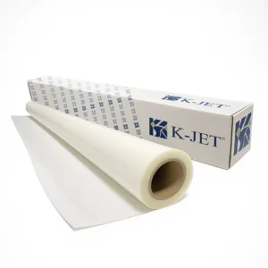 K-JET® 60C floor Lamination