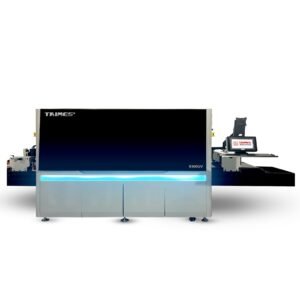 TAIMES S100UV | High Speed Singlepass Printer