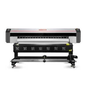 TAIMES T1902 (T1904) Eco Solvent Printer