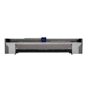 TAIMES-T540 High Speed Industrial Large Format Printer