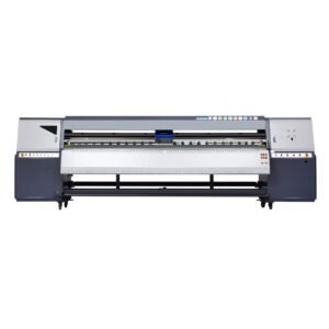 TAIMES T8Q 3.2m High Speed Solvent Printer