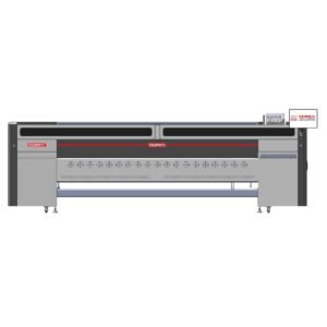 TAIMES T9M 3.2m Ultra High Speed Solvent Printer