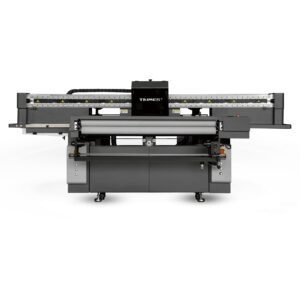 TAIMES TF1361 | Multifunctional UV Flatbed and Roll-to-Roll Integrated Printer