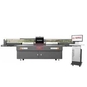TAIMES TF2513 Professional High-Performance UV Flatbed Printer