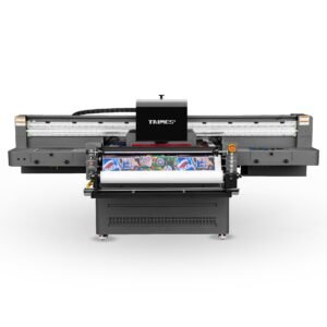 TAIMES 9060 PRO Multifunctional UV Flatbed Printer