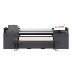 TAIMES TH1900 MAX | Exquisite UV Hybrid Printer