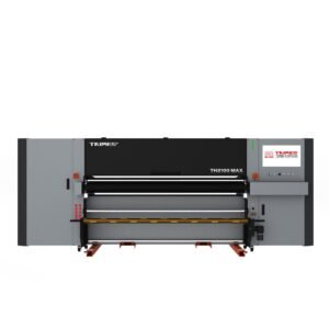 TAIMES TH2100 MAX | High Efficiency UV Hybrid Printer