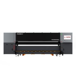 TAIMES TH3300 MAX | Industrial UV Hybrid Printer