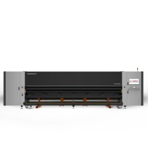 TAIMES TR5300SD (TR3300SD) | Super Wide 8 Color UV Rubber Roll to Roll Printer