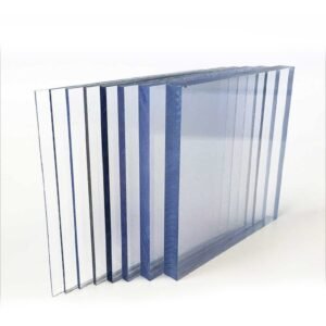 Desertpex UV Coated Polycarbonate Sheets (10 Years) 1.22x2.44m